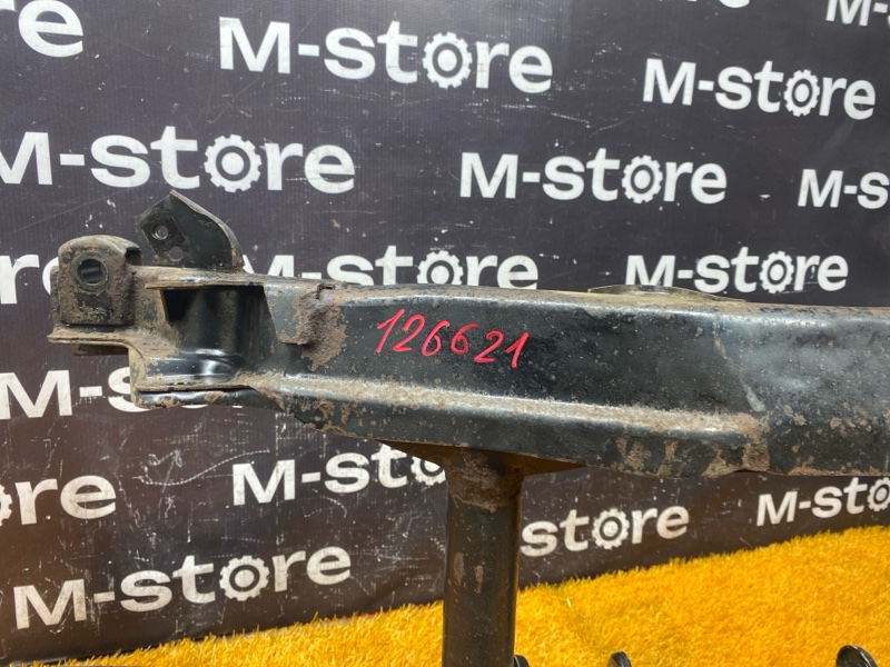 Балка поперечная (подрамник), 2000 рублей, Красноярск