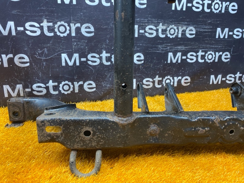 Балка поперечная (подрамник), 2000 рублей, Красноярск