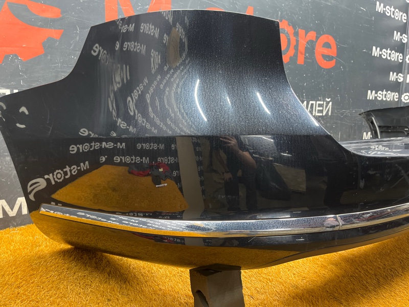 бампер, 8000 рублей, Красноярск