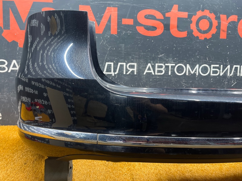 бампер, 8000 рублей, Красноярск