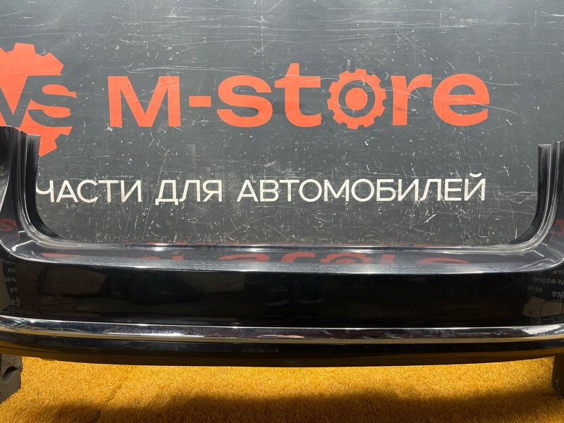 бампер, 8000 рублей, Красноярск