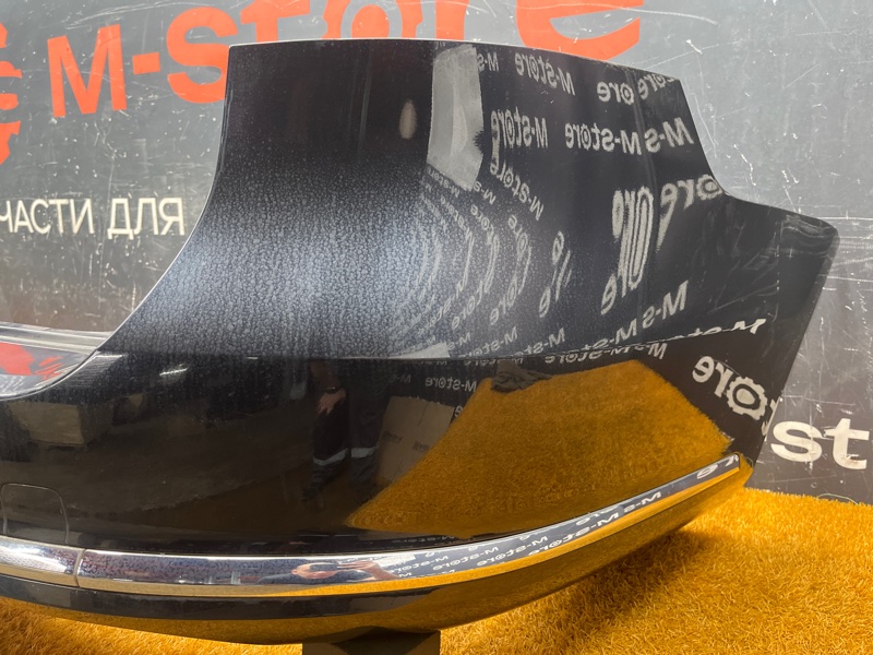 бампер, 8000 рублей, Красноярск