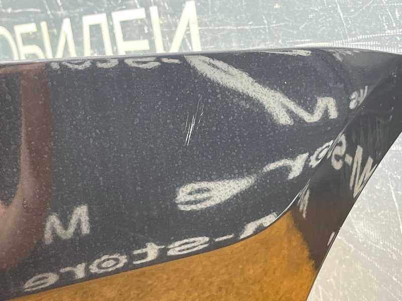 бампер, 8000 рублей, Красноярск