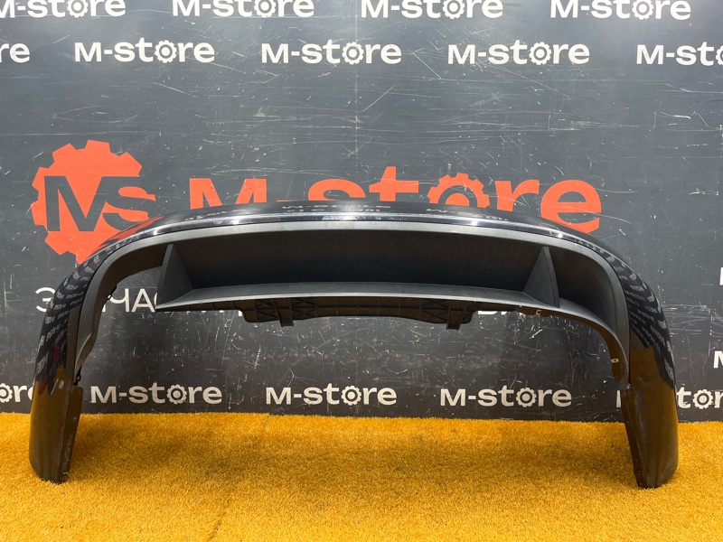 бампер, 8000 рублей, Красноярск