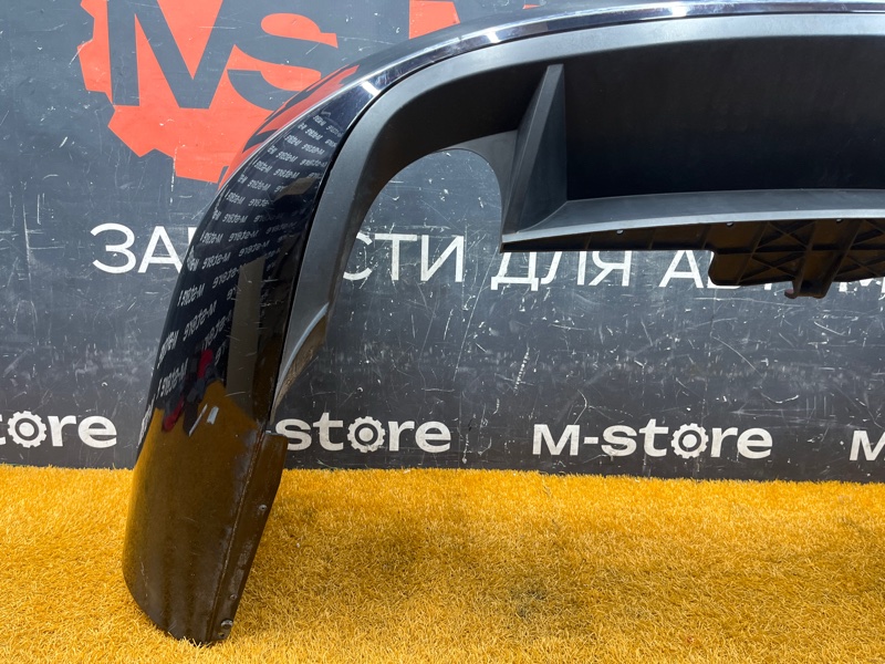 бампер, 8000 рублей, Красноярск