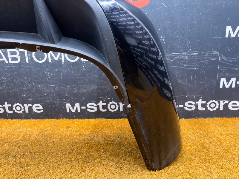 бампер, 8000 рублей, Красноярск