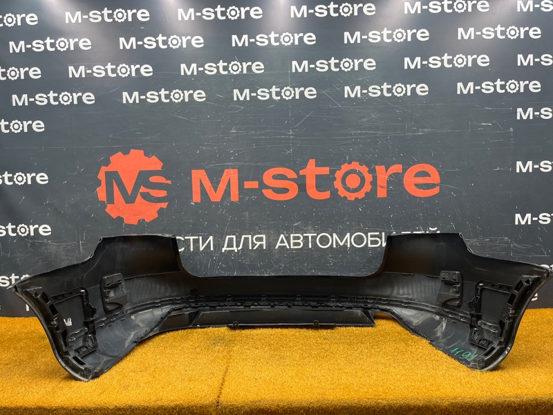 бампер, 8000 рублей, Красноярск