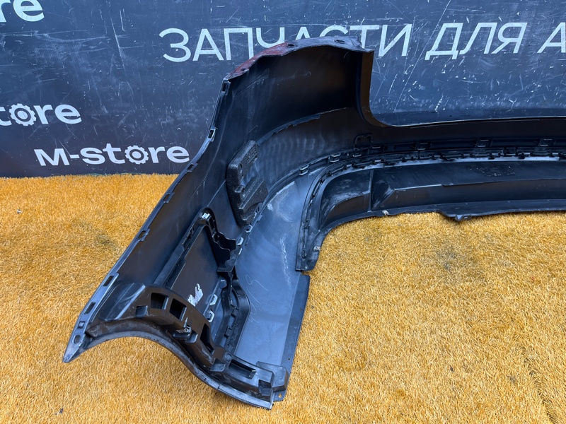 бампер, 8000 рублей, Красноярск