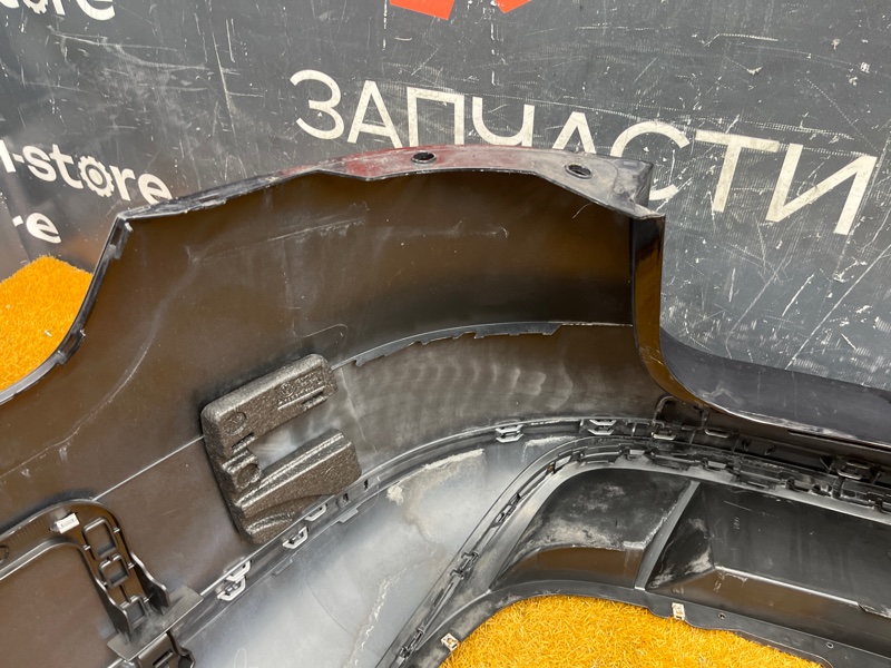 бампер, 8000 рублей, Красноярск