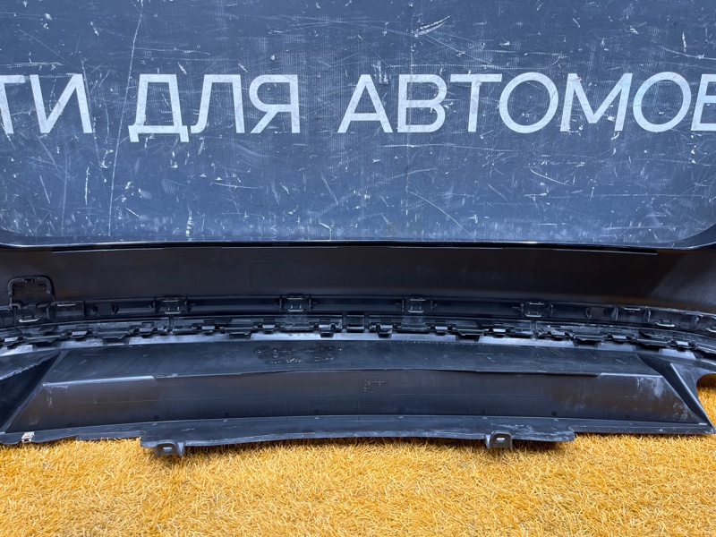 бампер, 8000 рублей, Красноярск