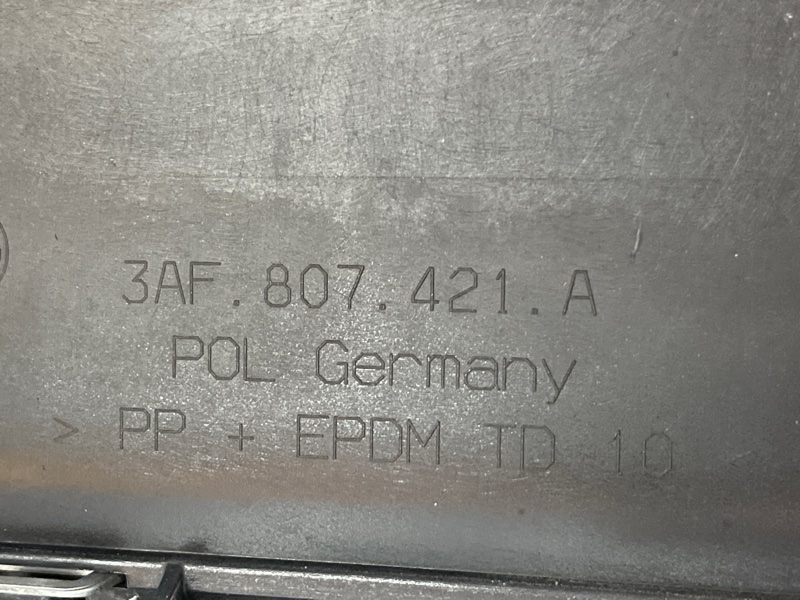 бампер, 8000 рублей, Красноярск