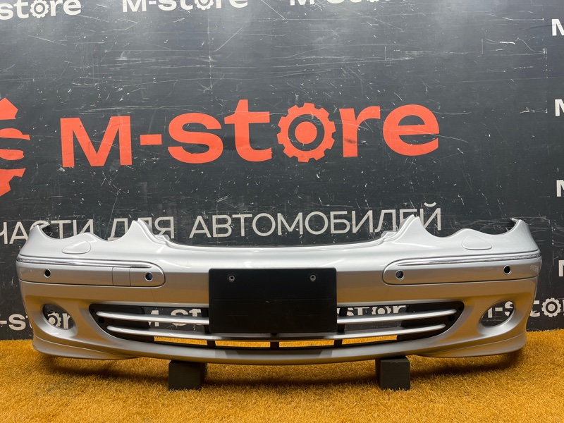 бампер, 25000 рублей, Красноярск