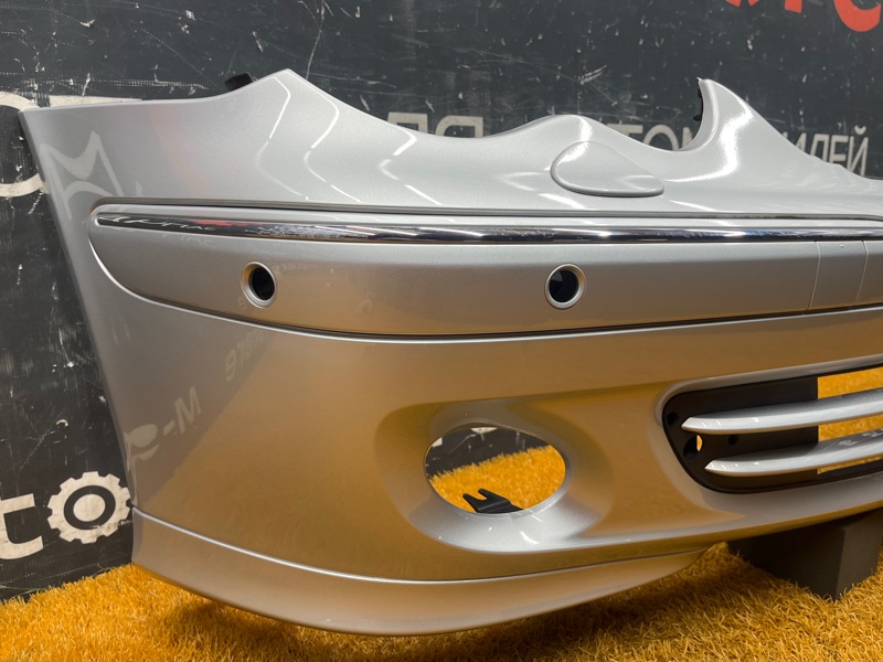 бампер, 25000 рублей, Красноярск