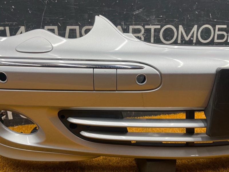 бампер, 25000 рублей, Красноярск