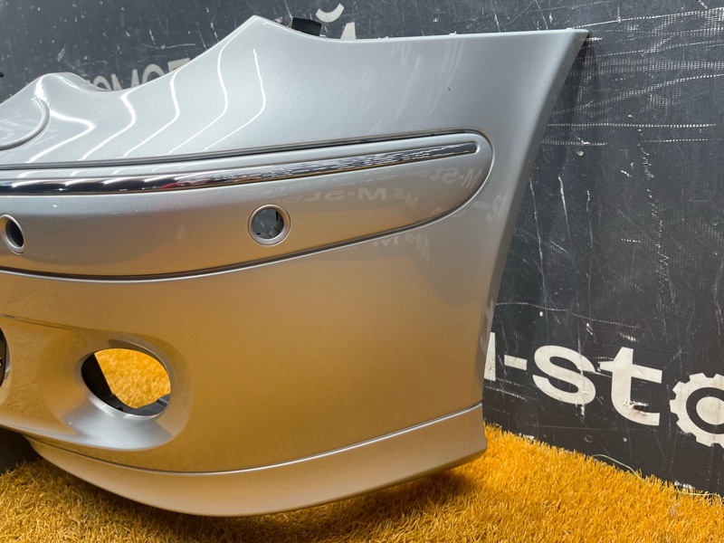 бампер, 25000 рублей, Красноярск