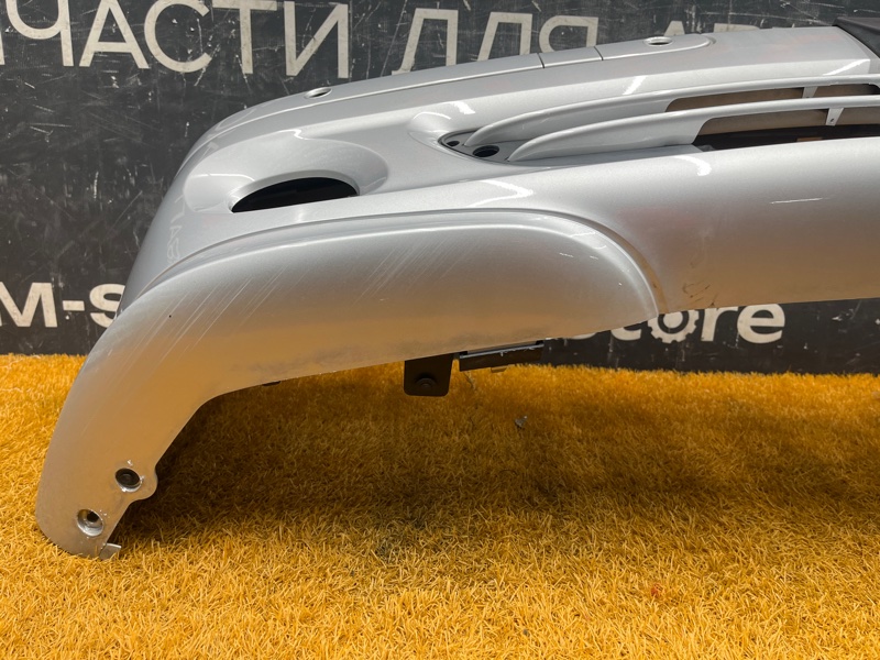 бампер, 25000 рублей, Красноярск