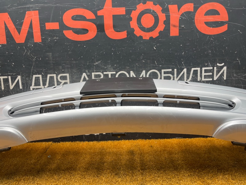 бампер, 25000 рублей, Красноярск