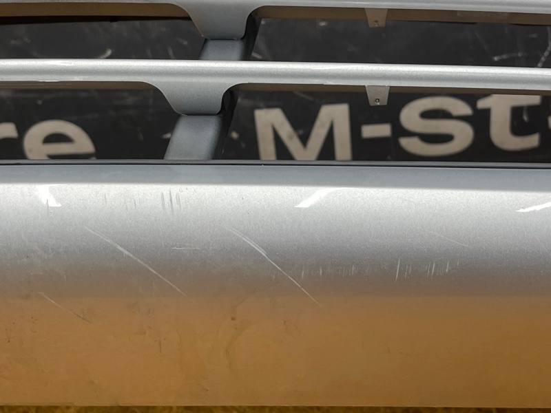 бампер, 25000 рублей, Красноярск