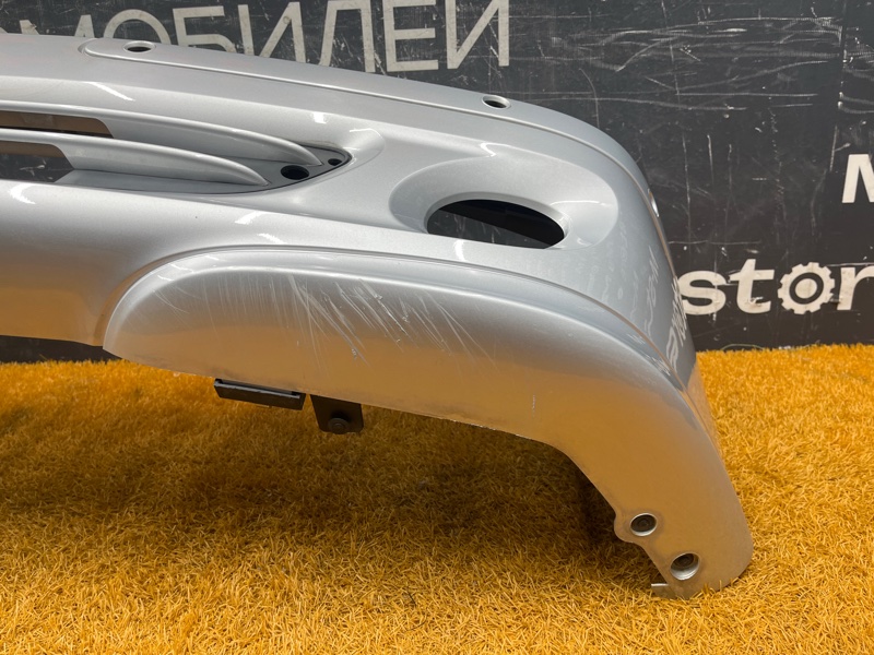 бампер, 25000 рублей, Красноярск