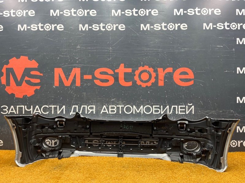 бампер, 25000 рублей, Красноярск