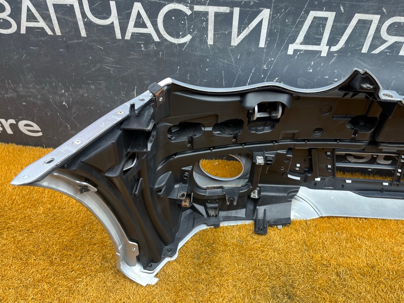 бампер, 25000 рублей, Красноярск