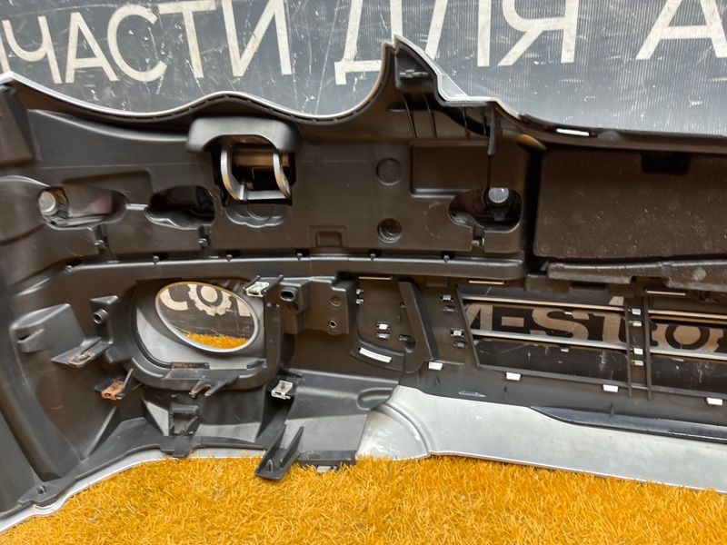 бампер, 25000 рублей, Красноярск