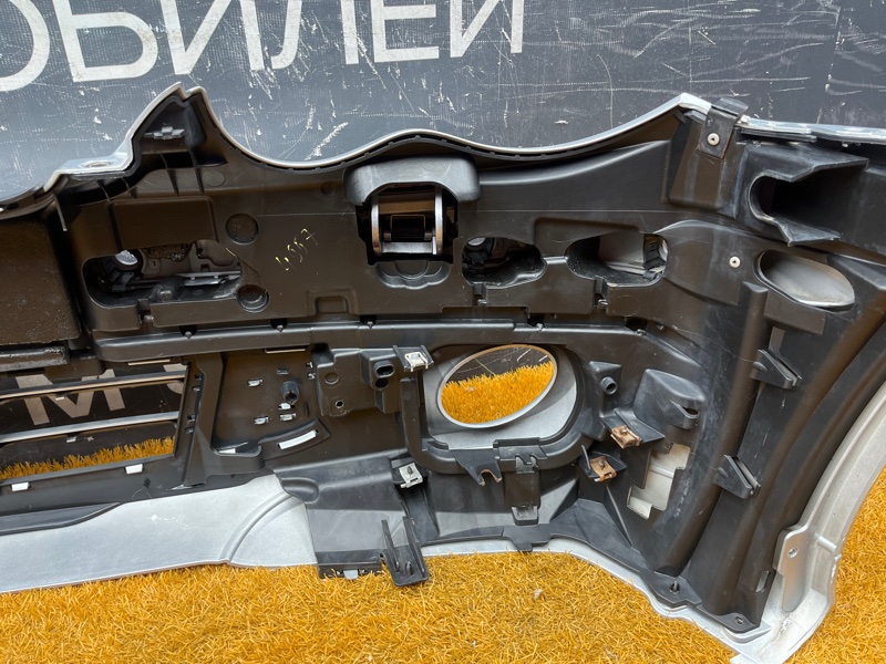 бампер, 25000 рублей, Красноярск