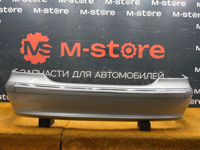 бампер, 11000 рублей, Красноярск