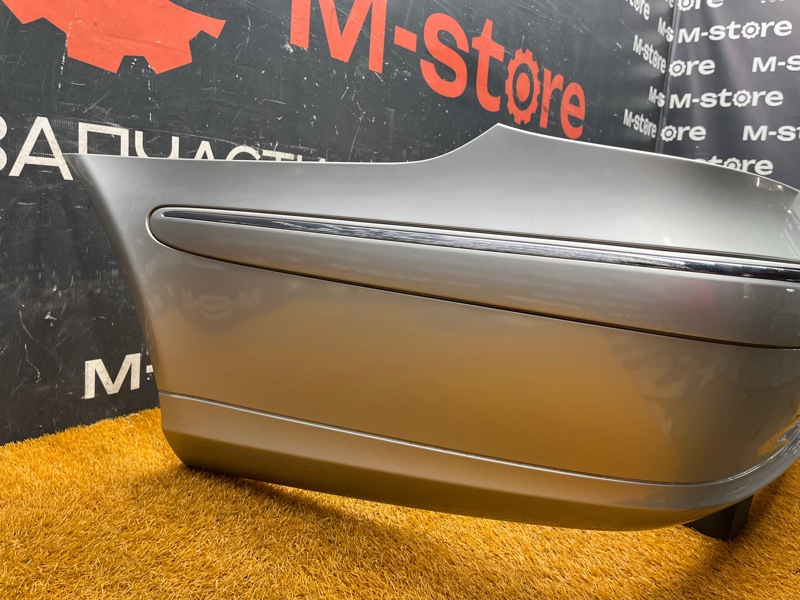 бампер, 11000 рублей, Красноярск