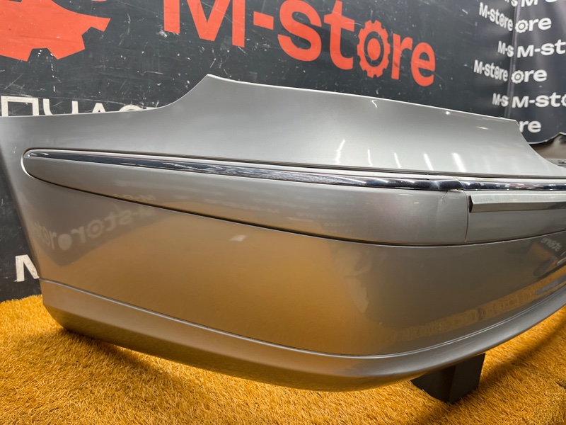 бампер, 11000 рублей, Красноярск