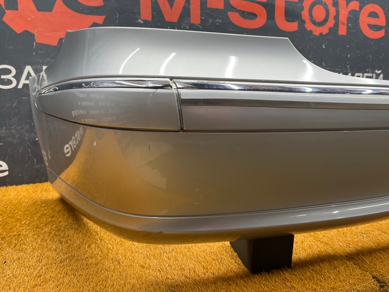 бампер, 11000 рублей, Красноярск