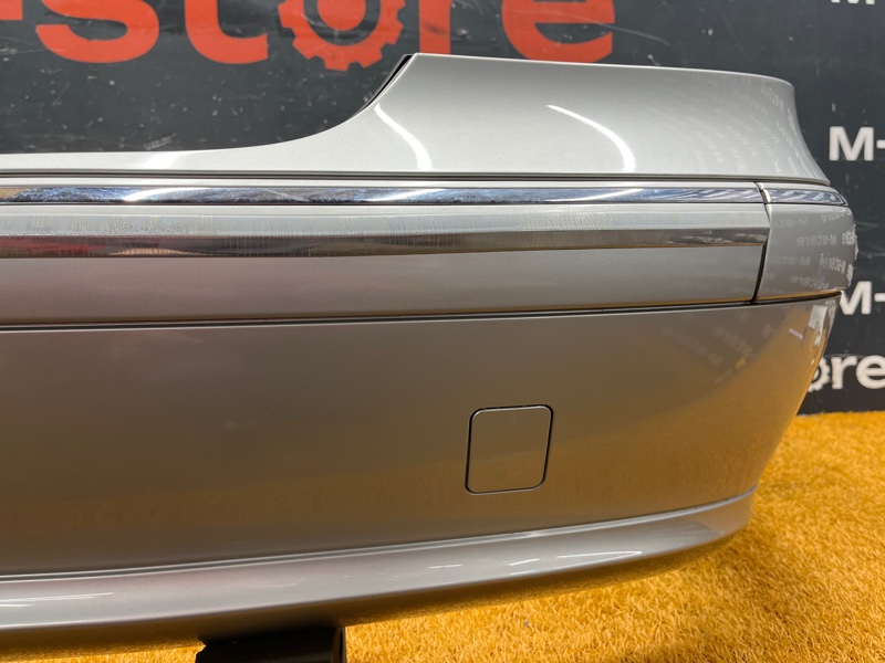 бампер, 11000 рублей, Красноярск