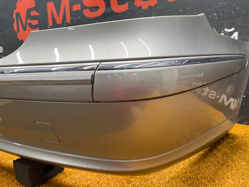 бампер, 11000 рублей, Красноярск