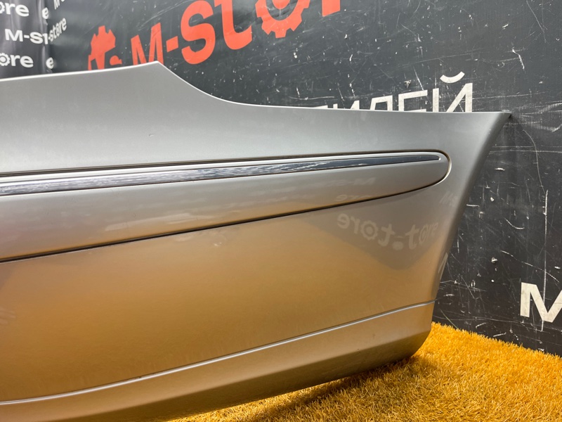 бампер, 11000 рублей, Красноярск