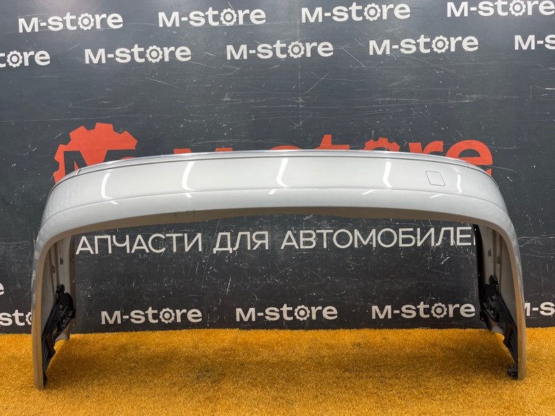 бампер, 11000 рублей, Красноярск