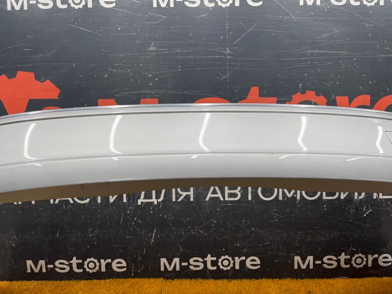 бампер, 11000 рублей, Красноярск