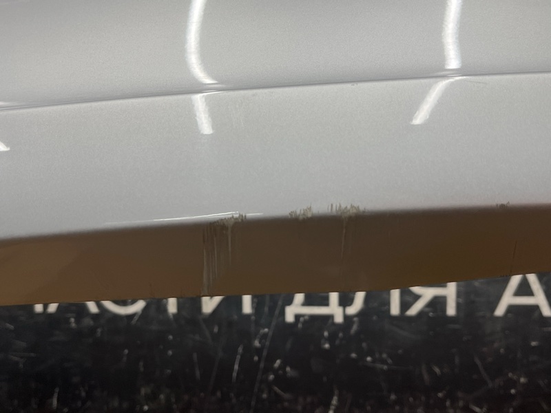 бампер, 11000 рублей, Красноярск