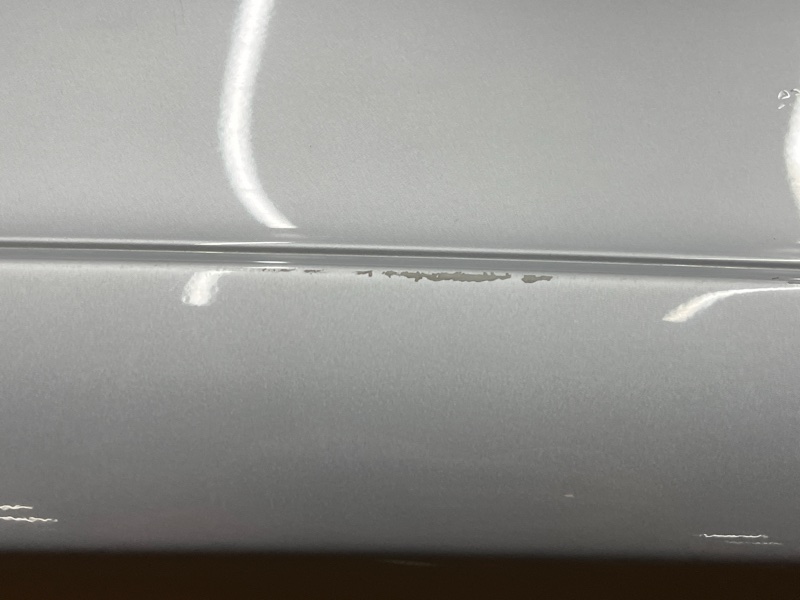 бампер, 11000 рублей, Красноярск