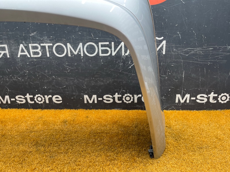 бампер, 11000 рублей, Красноярск