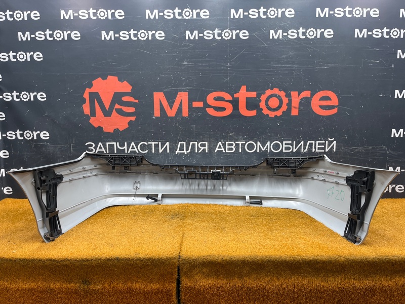 бампер, 11000 рублей, Красноярск