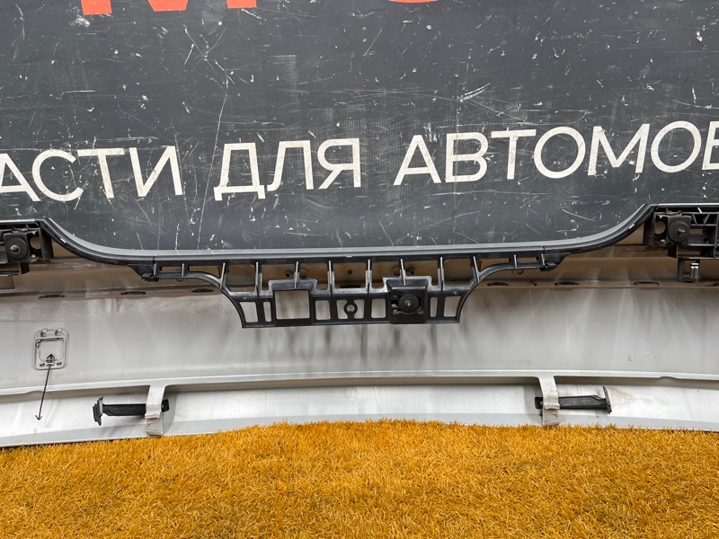 бампер, 11000 рублей, Красноярск