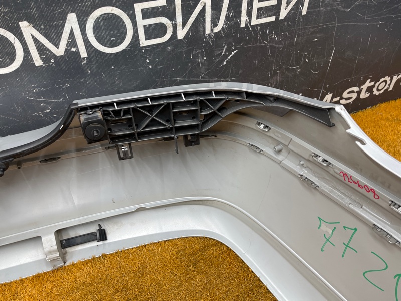 бампер, 11000 рублей, Красноярск