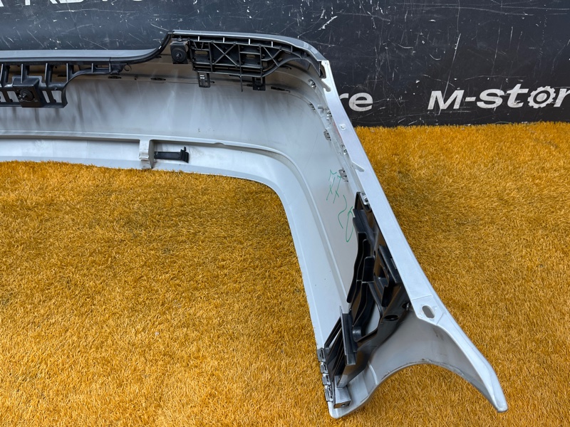 бампер, 11000 рублей, Красноярск