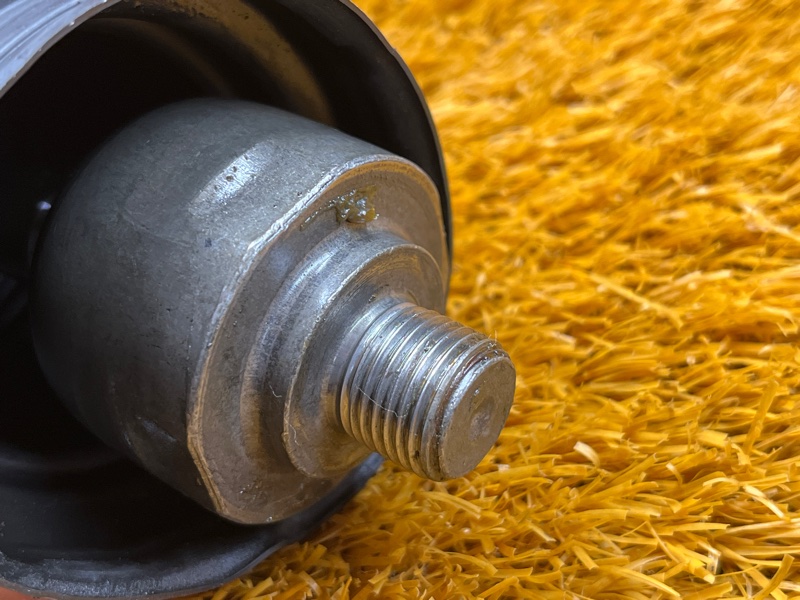 тяга рулевая, 1500 рублей, Красноярск