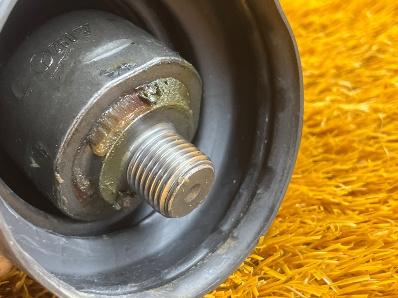 тяга рулевая, 800 рублей, Красноярск