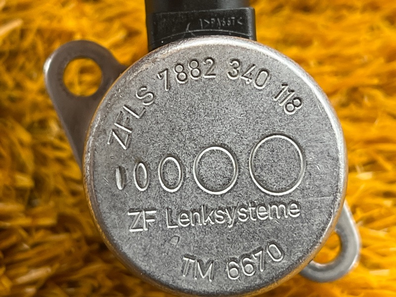 Сервотроник(клапан рулевой рейки), 3000 рублей, Красноярск