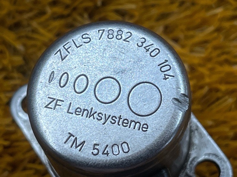 Сервотроник(клапан рулевой рейки), 3000 рублей, Красноярск