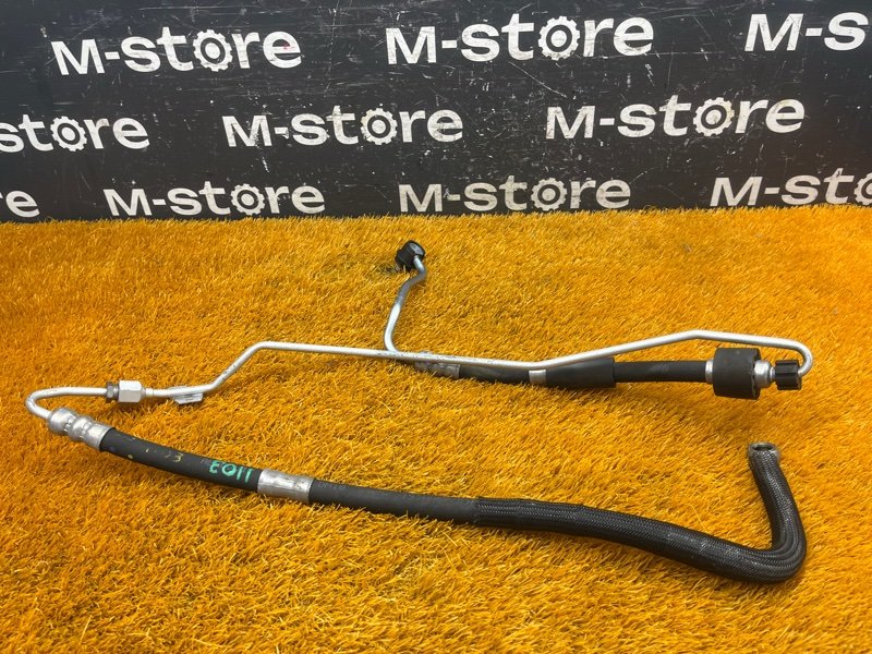 шланг гидроусилителя, 700 рублей, Красноярск