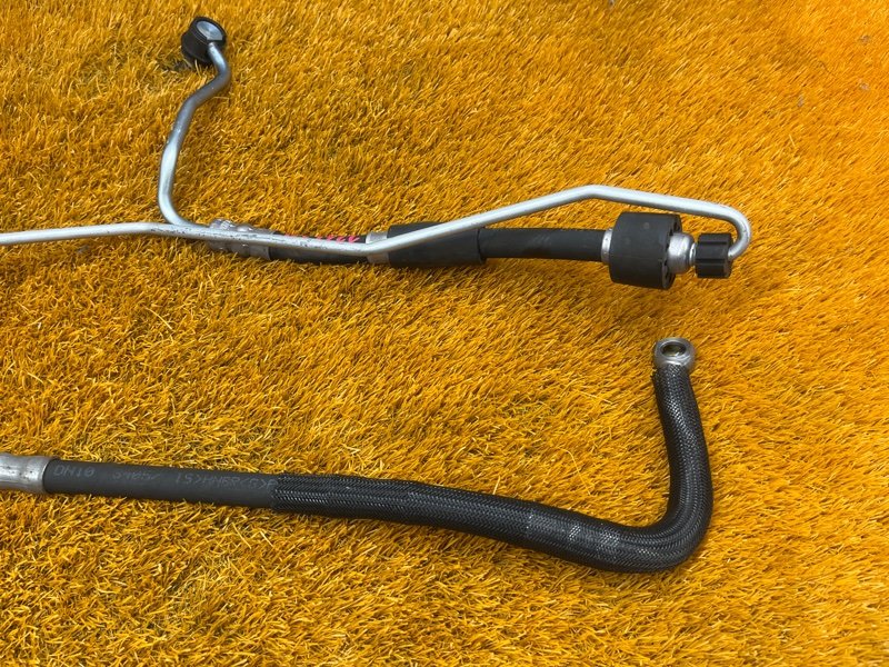 шланг гидроусилителя, 700 рублей, Красноярск