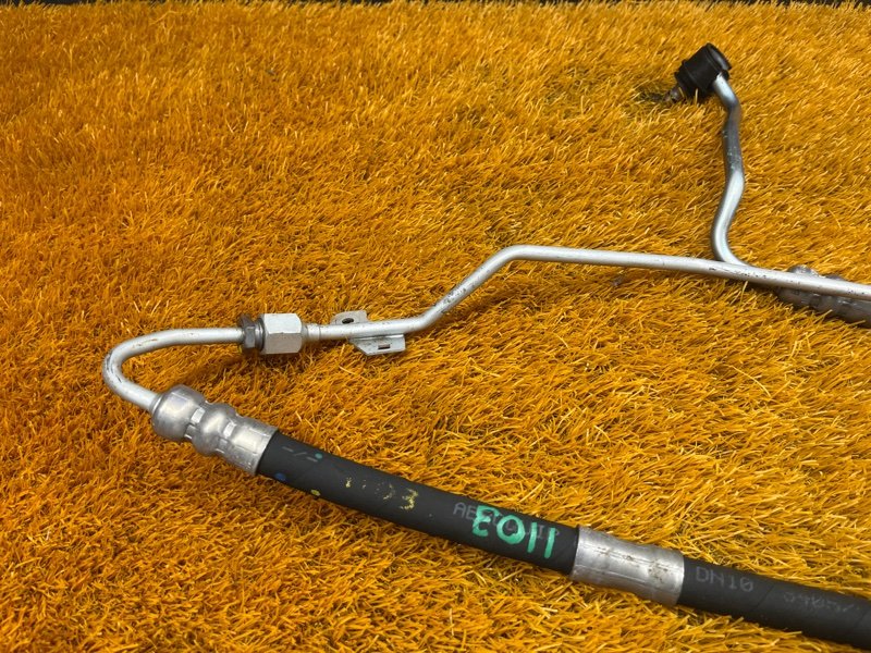 шланг гидроусилителя, 700 рублей, Красноярск